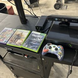 Xbox 360 Bundle