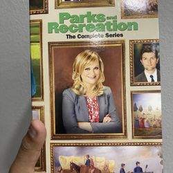 Parks & Recs Full Seasons
