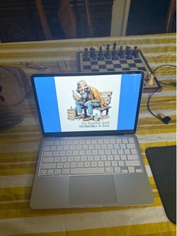 Apple MacBook Neo