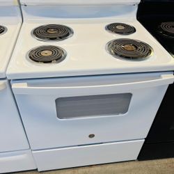 Ge stove