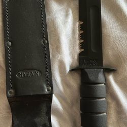 Ka-bar 1211