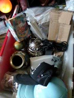 Bundle Of  Random Things