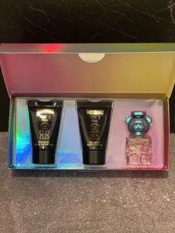 Moschimo Perfume Set 