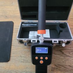 512 HZ RECIVER VEVOR