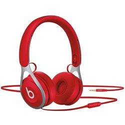 Beats by Dr. Dre Beats EP On Ear Headphones Red