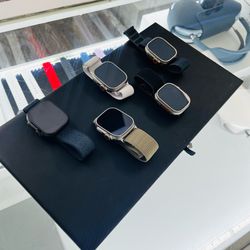 Apple ultra Watch 2