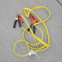 Jumper Cables 