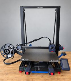 Kobra 2 Max 3D Printer Large Bed