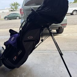  Kids Golf Ultralight 54” Clubs 