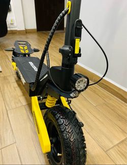 Electric-Scooter