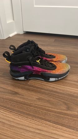 Air Jordan 36 “First Light” – Men’s Size 13