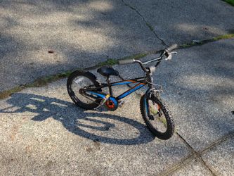 Specialized Hotrock kids bike 16in