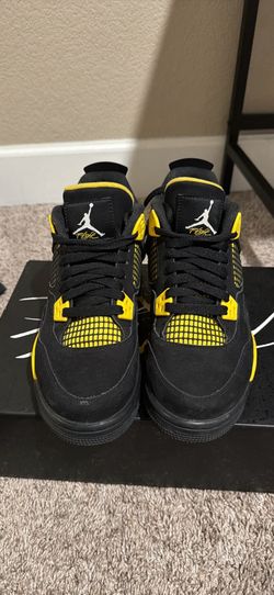 Retro thunder size 7
