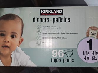 Diapers