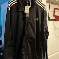 Mens Track jacket