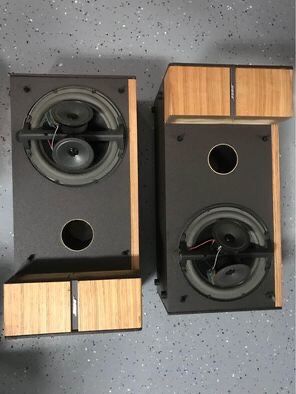 BOSE 6.2 Stereo Everywhere™ Speaker ボーズ Bose 6.2 Vintage Stereo Everywhere Bookshelf Speakers