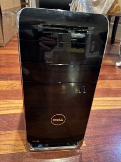 Dell XPS 8700 Core i5 great condition. Works Perfect
