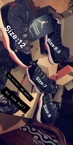 Jordan 11