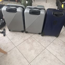 Luggage   