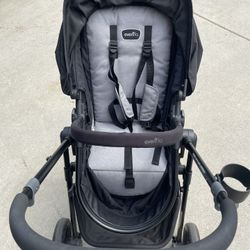 Evenflo Stroller
