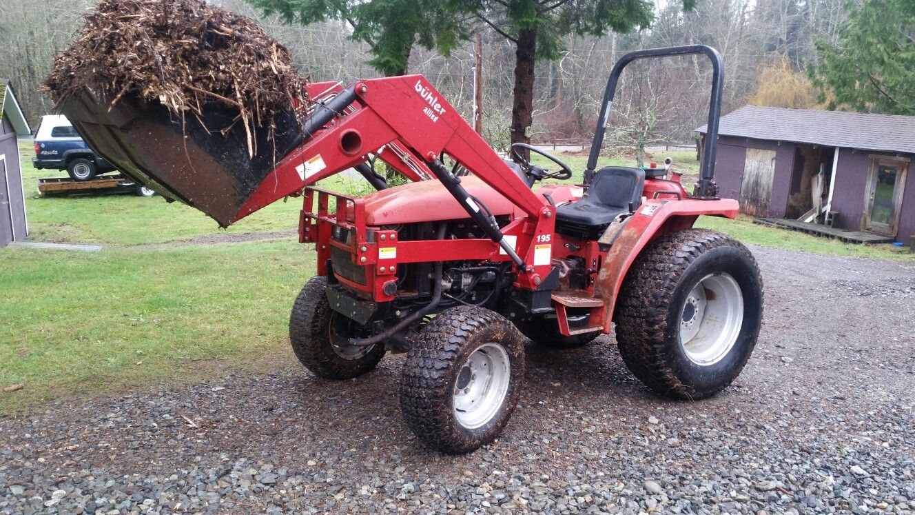 international harvester case 1140