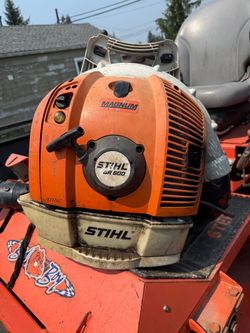 Stilh Blower Still, Blower