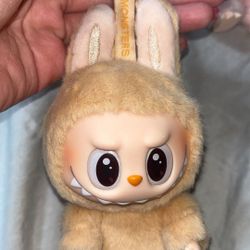 Authentic “BABA” labubu 