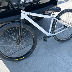 Big Flyer 29 Inch Willing To Negotiate Also Accepting Trades 