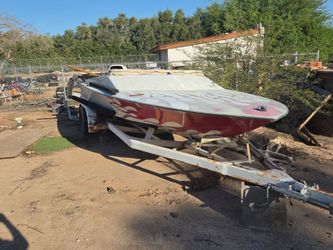 Berkley Boat