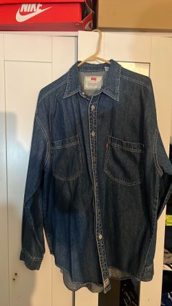 Levi’s