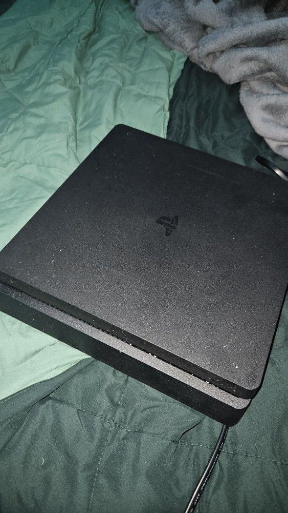 Playstation 4