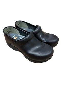 Dansko clogs