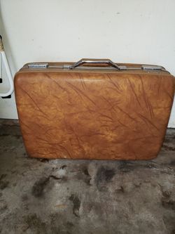 American Tourister Luggage
