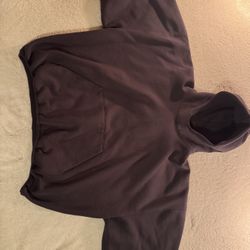 Yeezy x Gap engineered by balenciaga Hoodie 