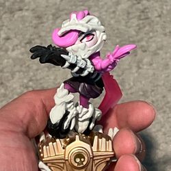 Skylanders Superchargers: Bone Bash Roller Brawl Character Figure (contact info removed)8