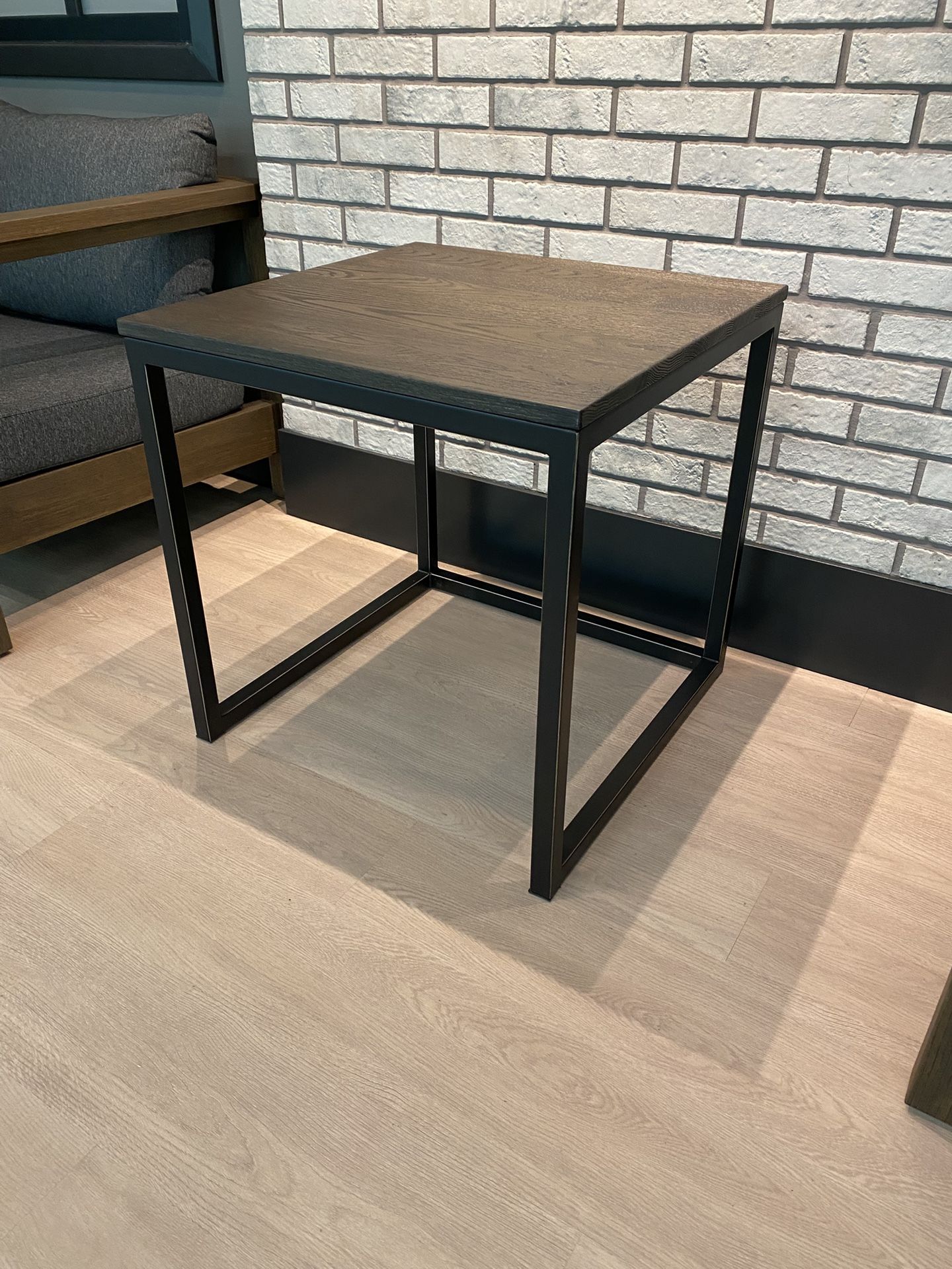 Side Tables / End Tables