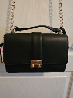 Guess purse