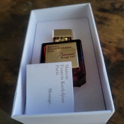 Rouge 540 No Trade 