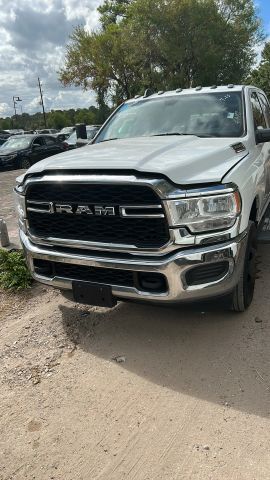 2021 Ram 3500 Crew Cab
