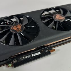 XFX AMD Radeon RX 5500 XT Graphics Card 8GB GDDR6 THICC II Pro