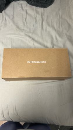 Meta quest 2