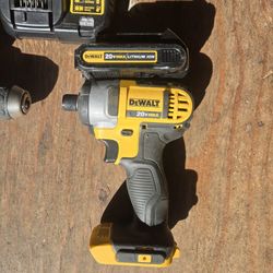 Dewalt  