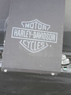 Corbin King And Queen , Sissy Bar, Left Hard Saddle Bag,Bots Ladies And Mens