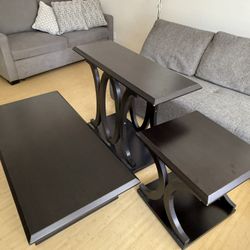 Tables