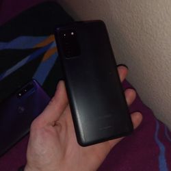 Black Unlocked Samsung Galaxy AO3s 