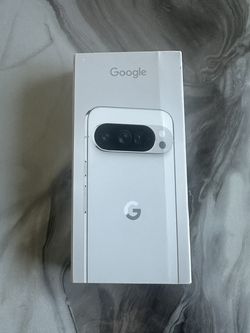 BRAND NEW Google Pixel 10 Pro XL - 256GB - Factory Unlocked