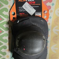 Altar flex Elbow pad