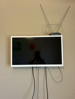 24 inch tv
