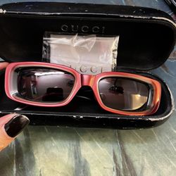 Vintage Tom Ford Gucci Sunglasses