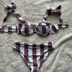 NEW Bikini Set